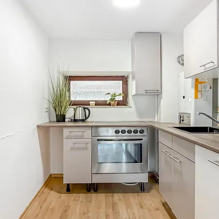 Schoene 3-zimmer-wohnung In Guntersblum