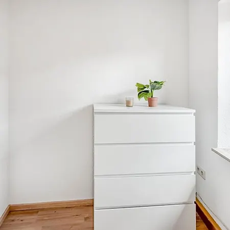Schoene 3-zimmer-wohnung In Guntersblum
